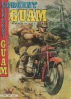 Sommaire Sergent Guam n 163